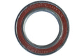 Enduro bearings 6803 llu max - abec 3 max (radial) - 17x26x5