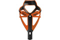 Tacx - Deva Flaschenhalter orange
