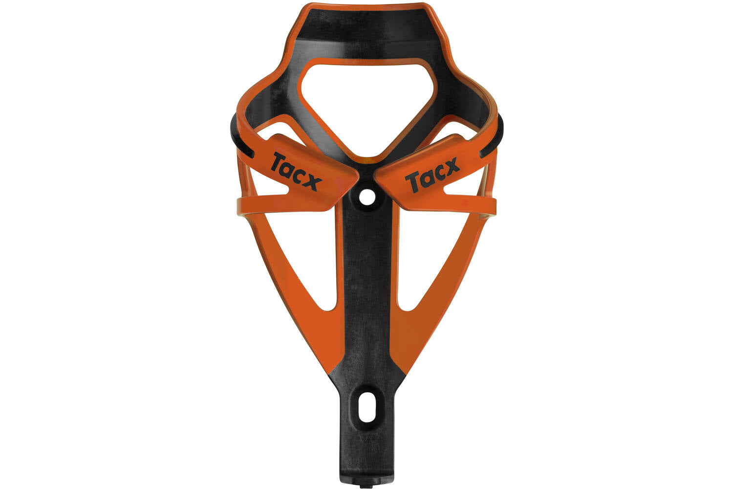 Tacx - Deva Flaschenhalter orange