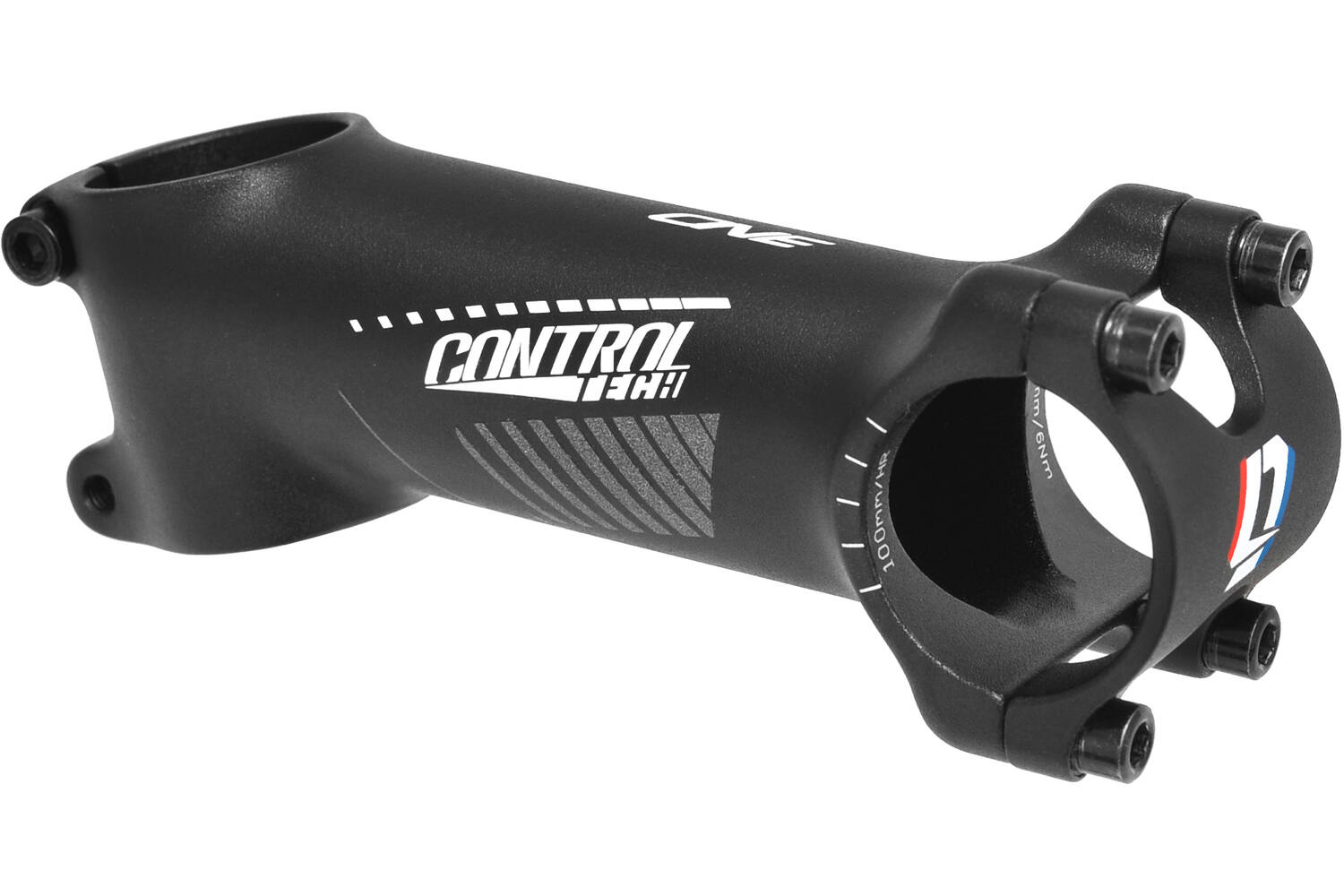 Controltech - ein Vorbau, 90 mm Hub, 17°
