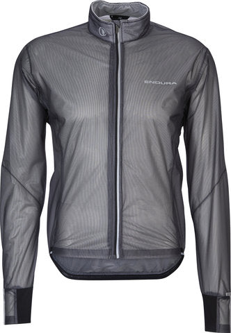 Endura fs260-pro adrenaline race cape ii - rain jacket