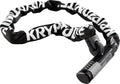 Kryptonite kryptolok 912 combo integrated chain lock