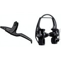 Velgremset Magura HS11 ECO EVO2 achter 2050mm met brake booster