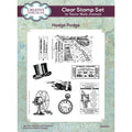 Creative expressions • taylor made journals hodge podge clear stamp set