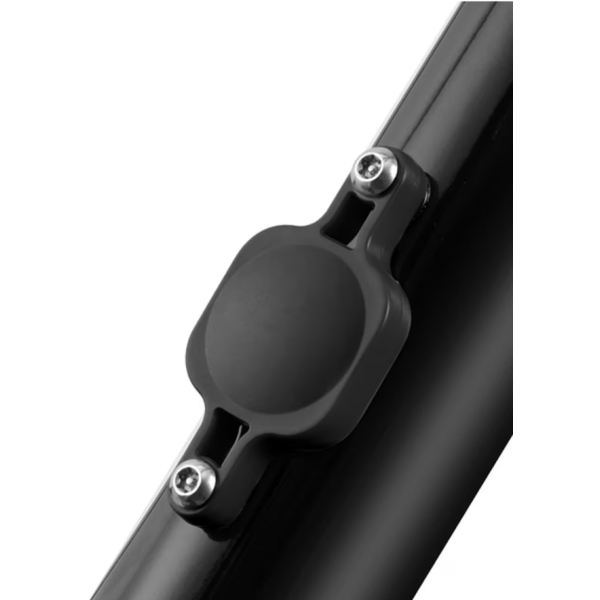 AirTag BikeMount Edge zur Befestigung von Wasserflaschenschrauben