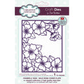 Creative expressions • frames tags craft die wild rose cover plate