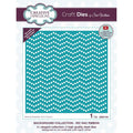 Creative expressions • background collection craft die ric rac ribbon