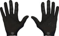 Fox head flexair full finger gloves
