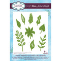 Creative expressions • craft die a walk in nature