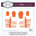 Creative expressions • craft die graveyard