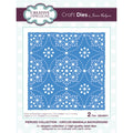 Creative expressions • snijmal circles mandala background