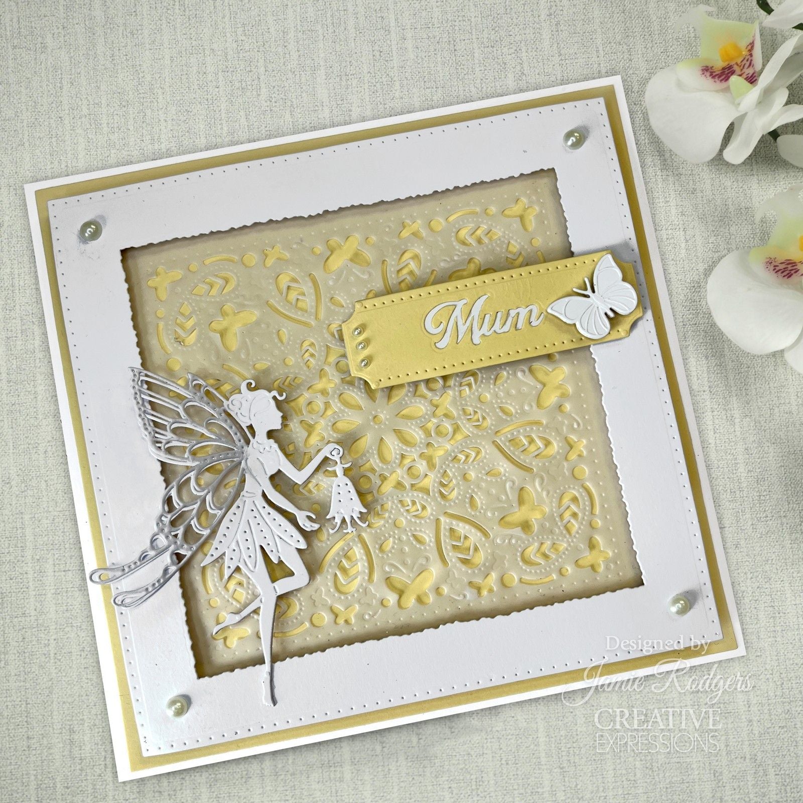 Creative expressions • snijmal fairy wishes