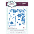 Creative expressions • fairy village craft die corner flourish