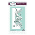 Paper cuts • toadstool mouse edger