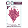 Creative expressions • stampcuts craft die iris