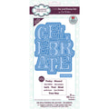 Creative expressions • snijmal stempel set big bold words celebrate