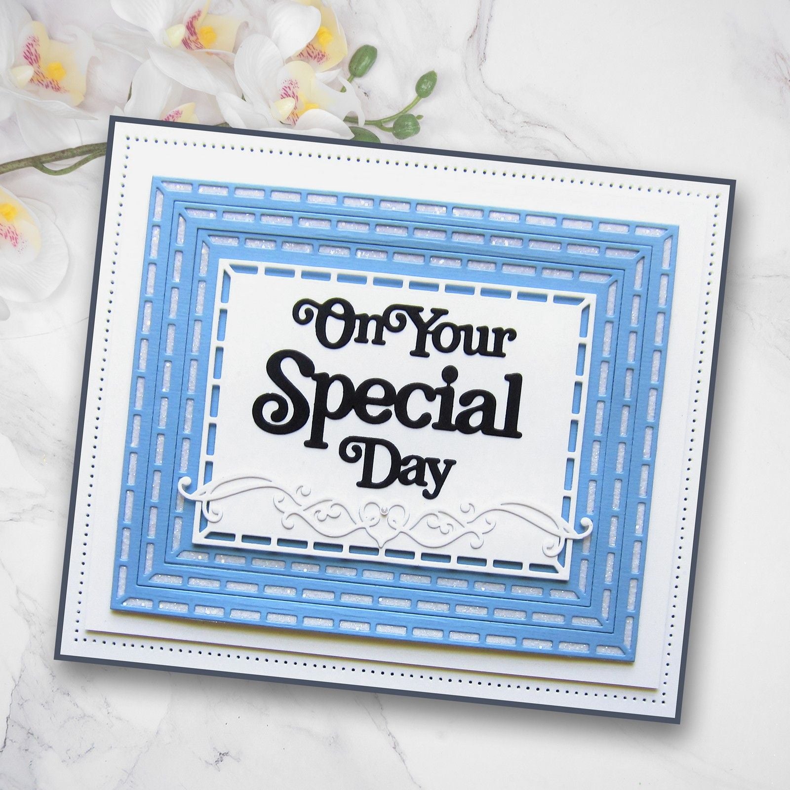 Creative expressions • shadowed sentiments snijmal on your special day