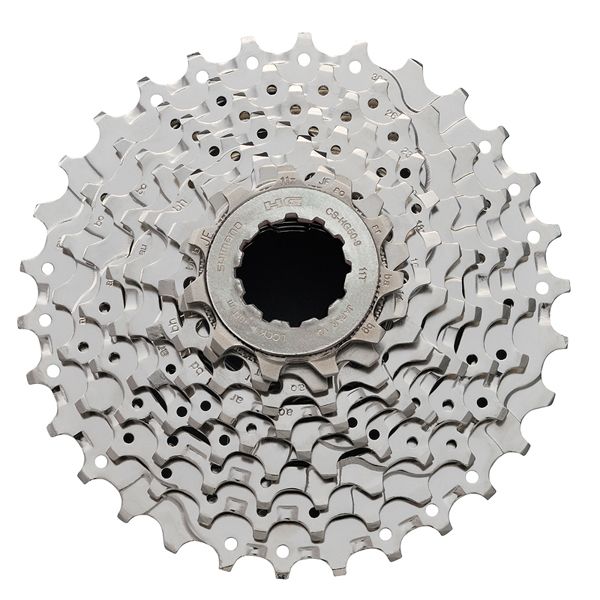 Kassette 9-fach Shimano Sora CS-HG50 11-30T