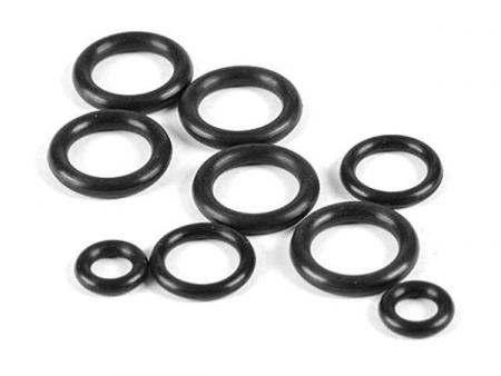 Cellfast - set o-ringen