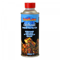 Ceramic engine protector tecflow
