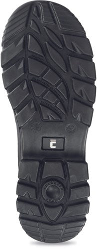 Cerva raven mid xt s3 0202063260 | kleur zwart blauw | maat 46 - 8591806241367