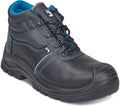 Cerva raven mid xt s3 0202063260 | kleur zwart blauw | maat 46 - 8591806241367