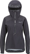Patagonia dirt roamer storm women's rain jacket