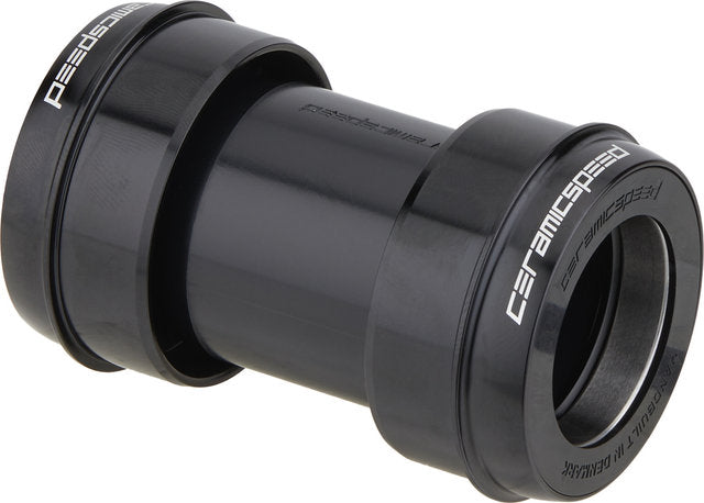 Ceramicspeed alpha pf30 30 mm gravel bottom bracket