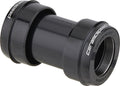 Ceramicspeed alpha pf30 30 mm gravel bottom bracket