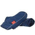 Wobs Urban Navy Handmuff - Blau