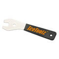 IceToolz conussleutel 23mm met handvat 23cm 2404723
