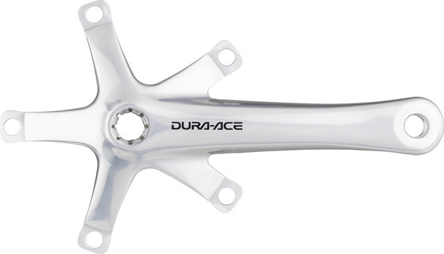 Shimano dura-ace track fc-7710 octalink crank