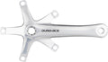 Shimano dura-ace track fc-7710 octalink crank