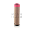 Mann-filter mann binnenfilter