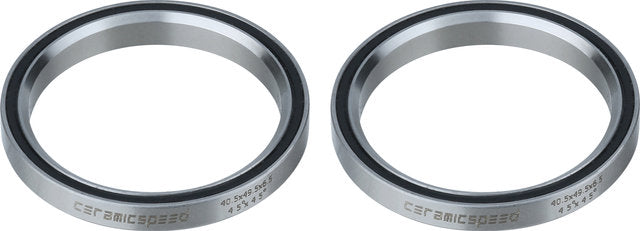 Ceramicspeed ohd bearing kit for specialized sl7 allez sprint