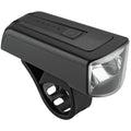 Axa koplamp dwn front 70 lux - usb-c oplaadbaar