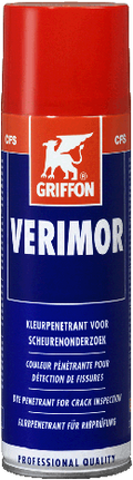 Griffon olie verimor