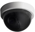 Enzo chacon dummy camera indoor dome met led lampje wit - 7903100