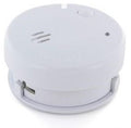 Enzo chacon optische rookmelder +lithium batterij 5 jaar - 7900506