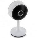Enzo chacon wifi ip camera voor binnen compact wit - 7900058