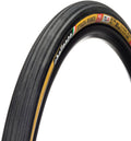Herausforderung - Strada Bianca Pro OT TLR 700x33c Schwarz Braun