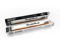 The humble co. tandenborstel bamboe - soft - charcoal
