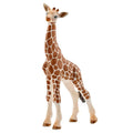 Schleich Wild Life Baby-Giraffe 14751