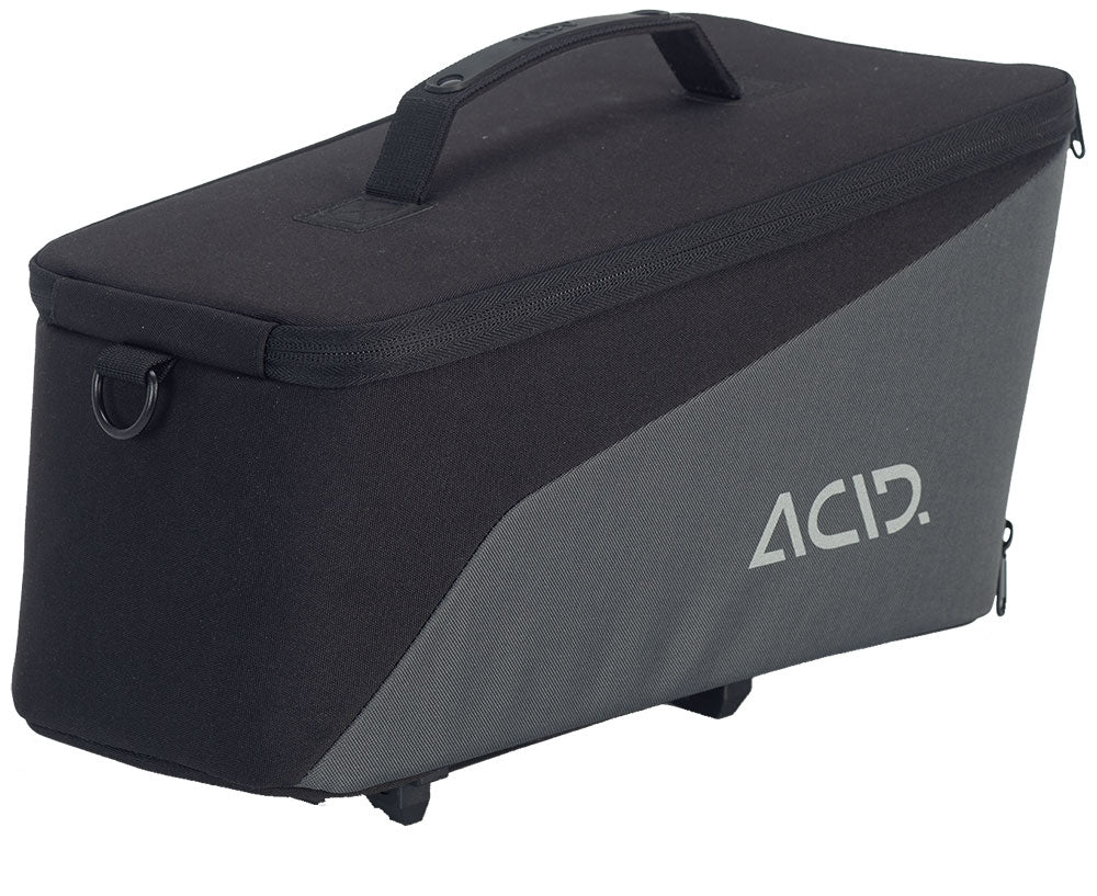 Acid trunk 8 rilink panniers