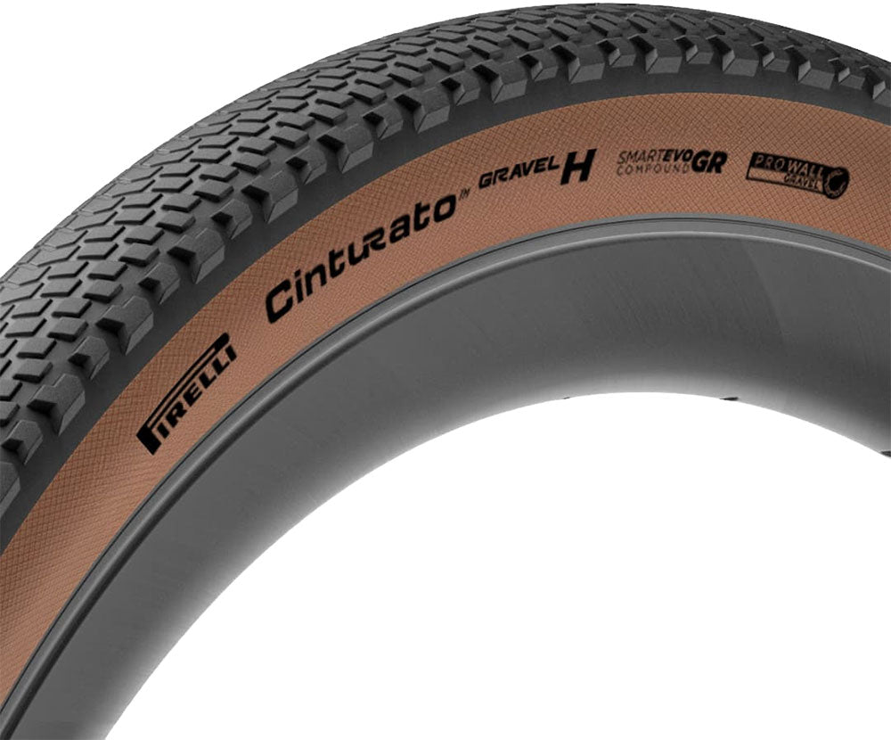 Pirelli 40-622 cinturato gravel h high performance prowall smartevo classic vouw 4708400