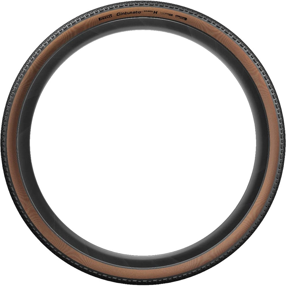 Pirelli 40-622 cinturato gravel h high performance prowall smartevo classic vouw 4708400