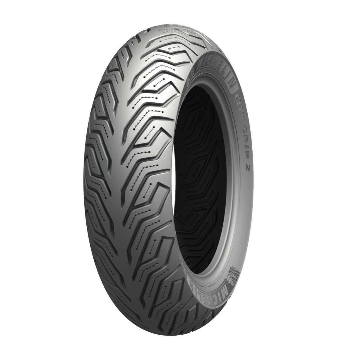 Michelin buitenband city grip 2 tires 130 80-15 63s tl citygrip2 mi ms