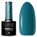 Claresa uv led gellak 5ml green winks 2