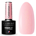 Claresa uv led gellak 5ml celebration 5