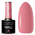Claresa uv led gellak 5ml fallin' love 2